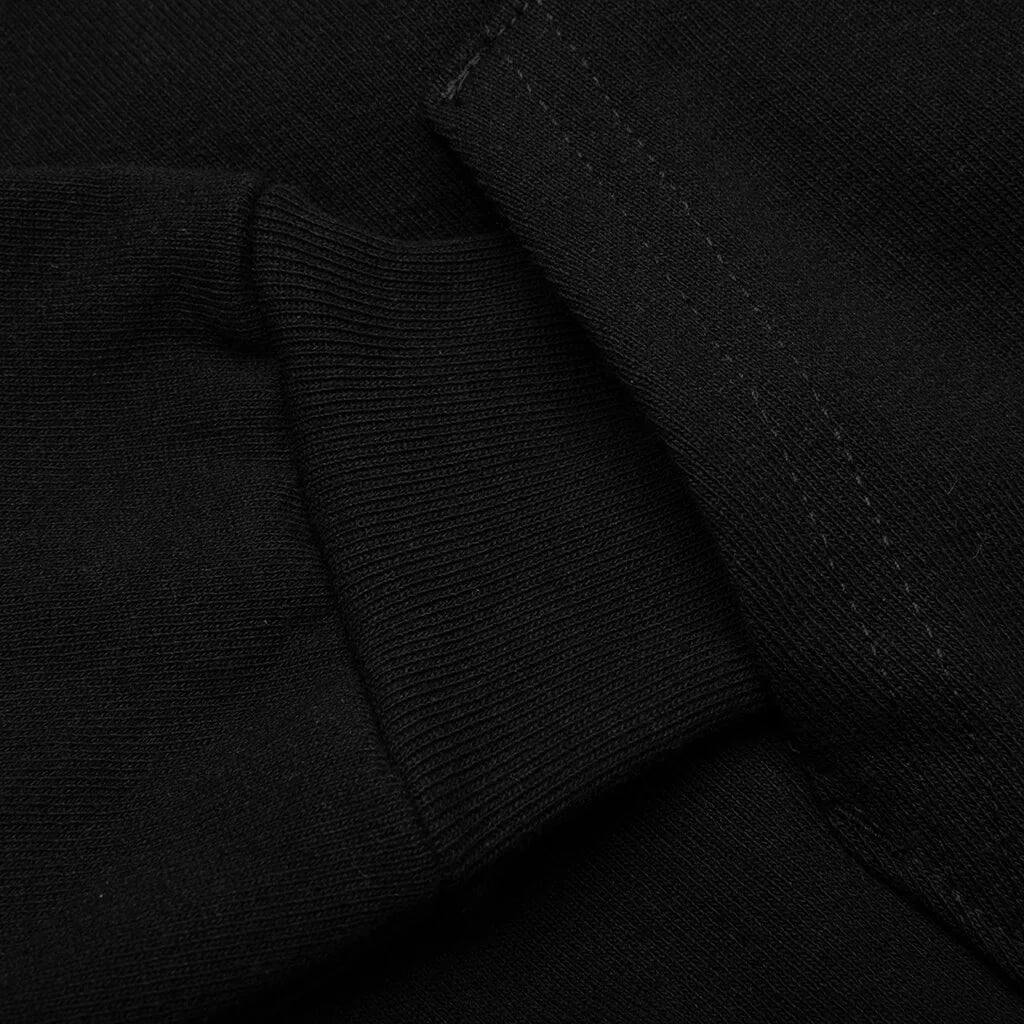 Kids NFX Hoodie Black