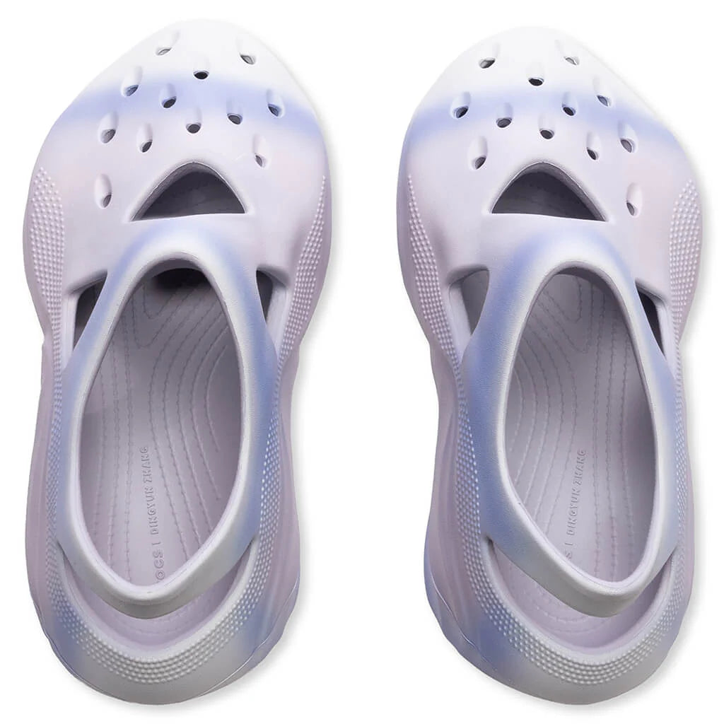 Crocs x Dingyun Zhang Diffuser Mauve Mist