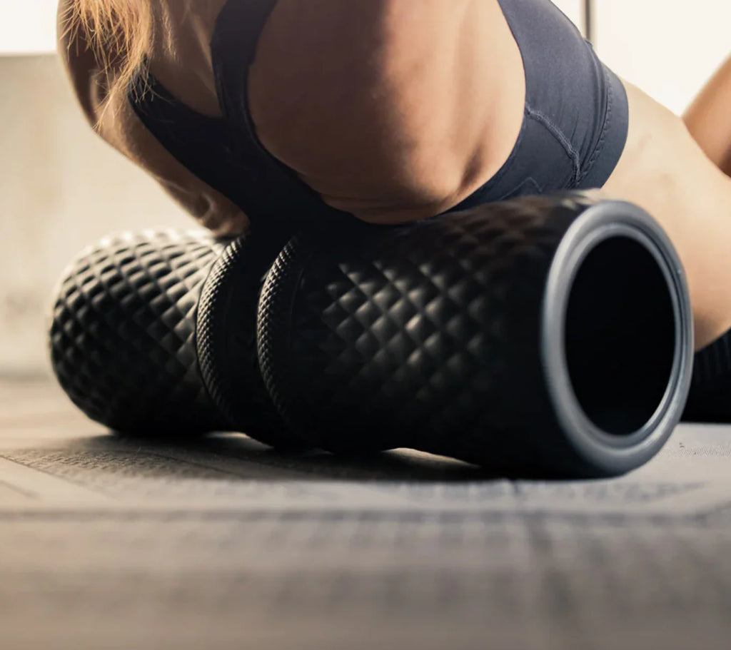 Roll Recovery R4 BODY ROLLER