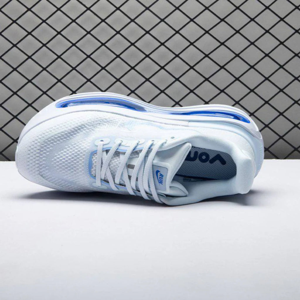 Nike Vomero Premium Branco Azul