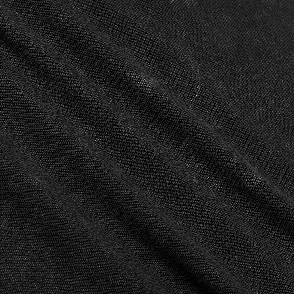 Haring Tee Mineral Black