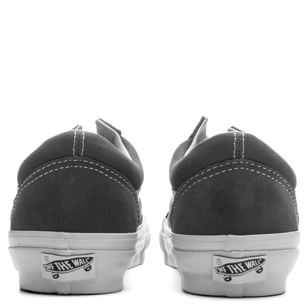 Old Skool 36 LX Gunmetal