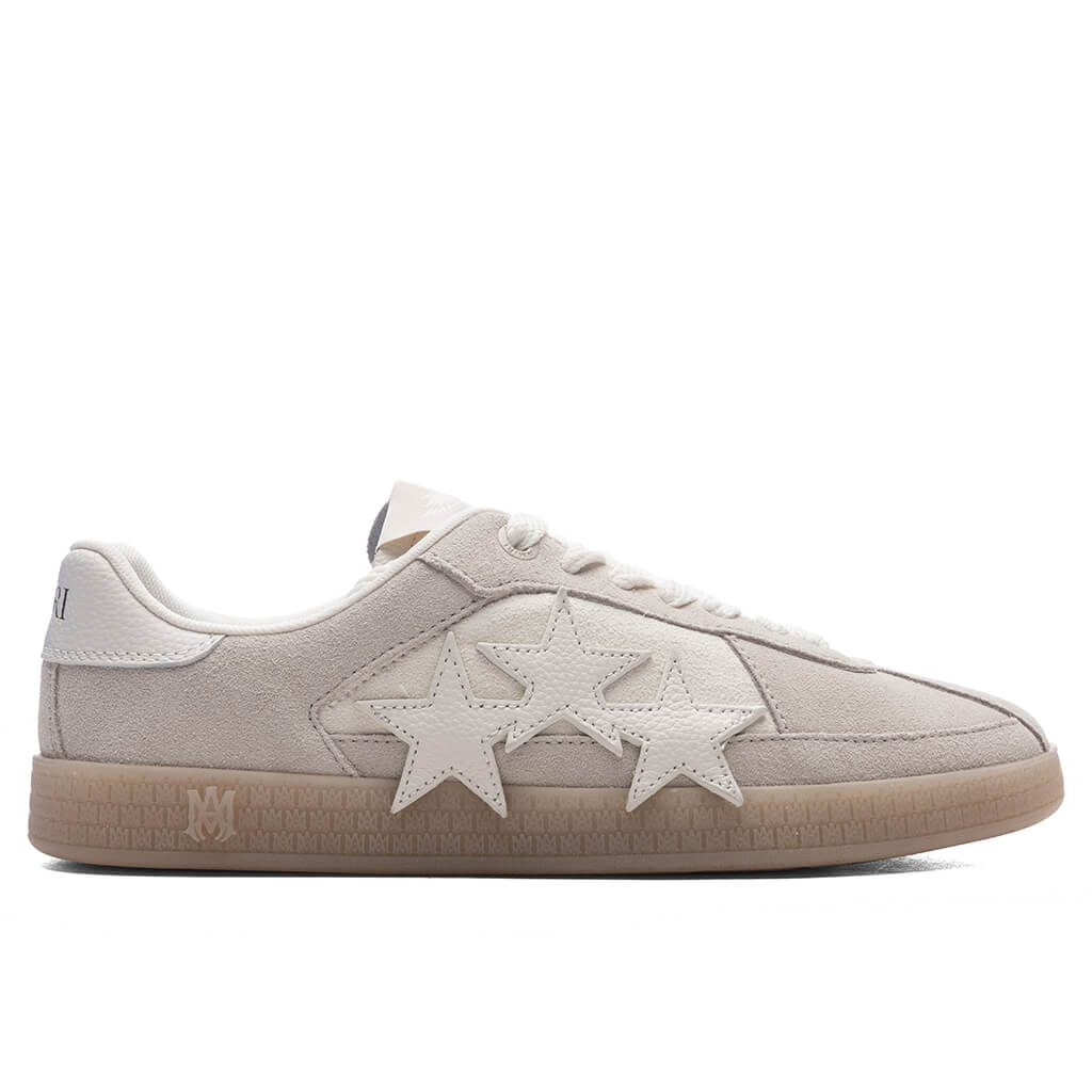 Suede Pacific Birch