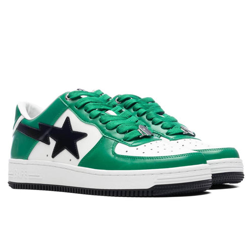 Bape Sta 3 Green