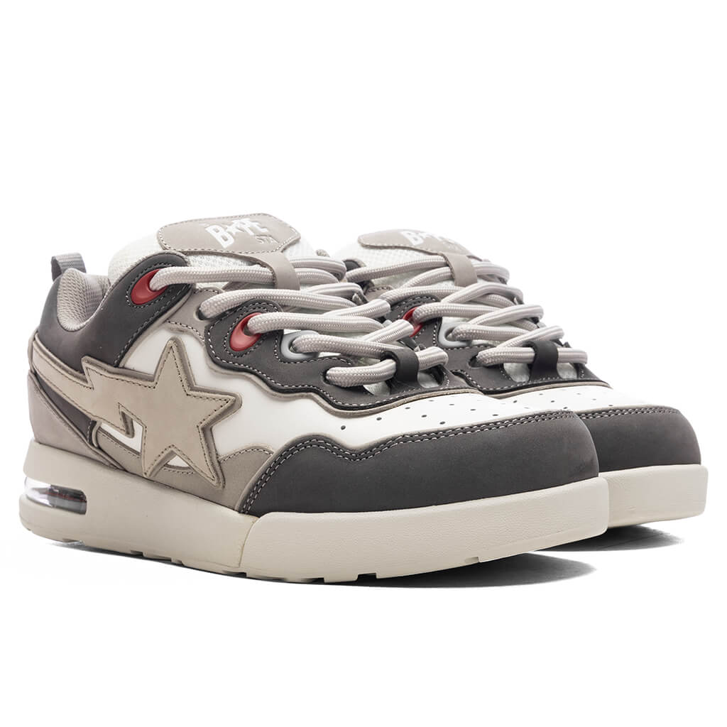 Flip STA M1 Gray
