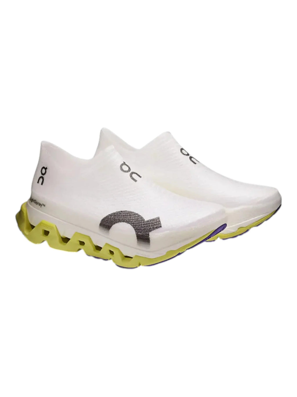 On Cloudmonster 3 Hyper LS Running Shoes