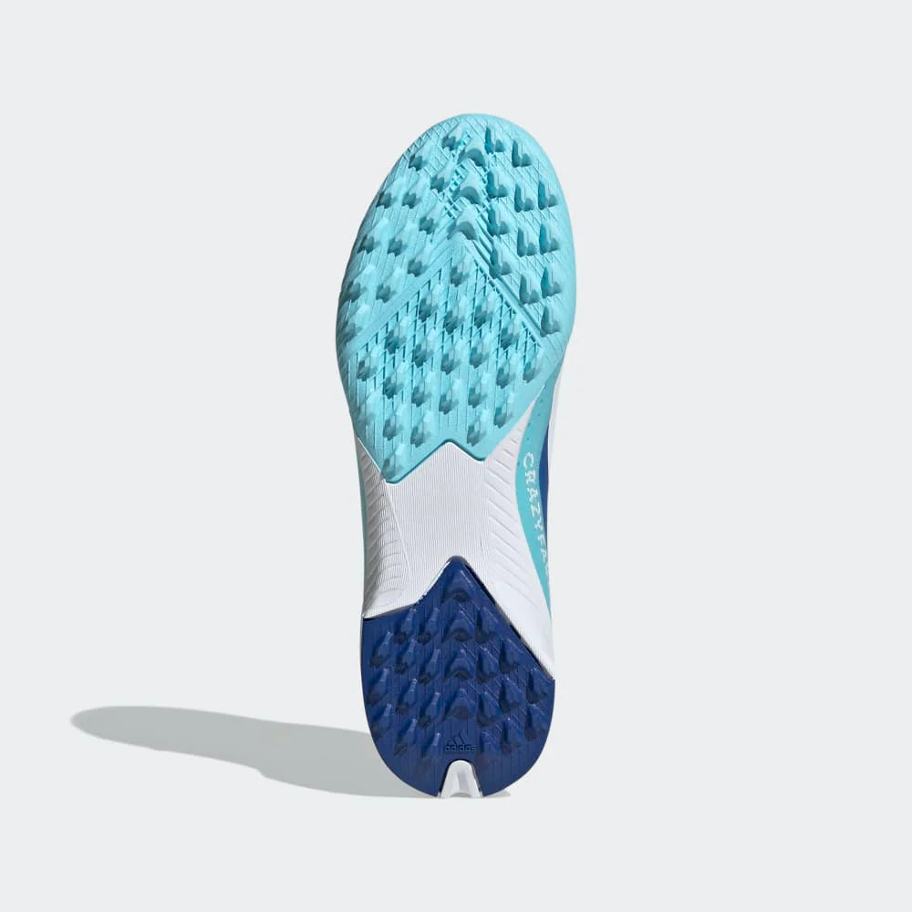 adidas X Crazyfast3 TF Junior Turf Shoes