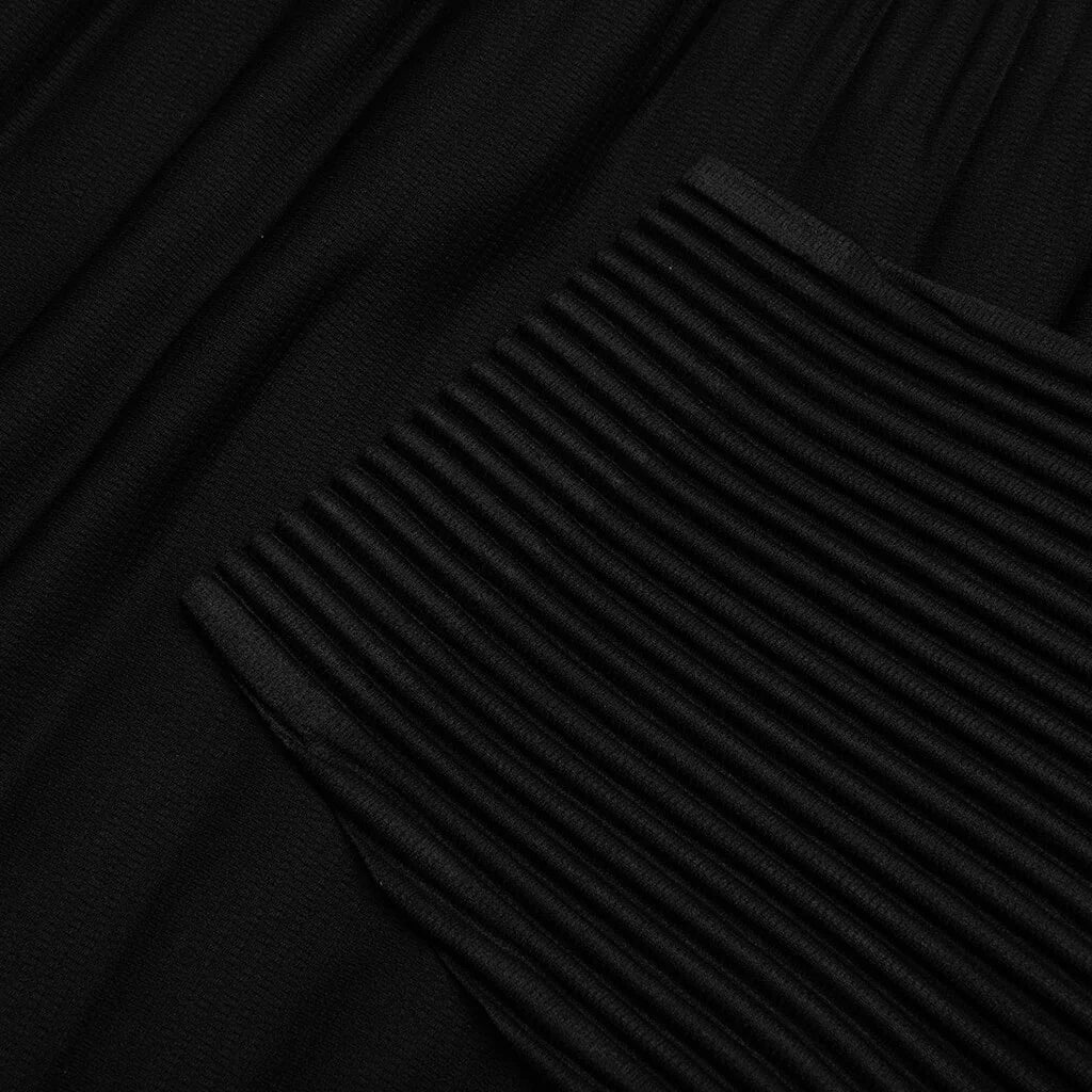 Basics Pants Black