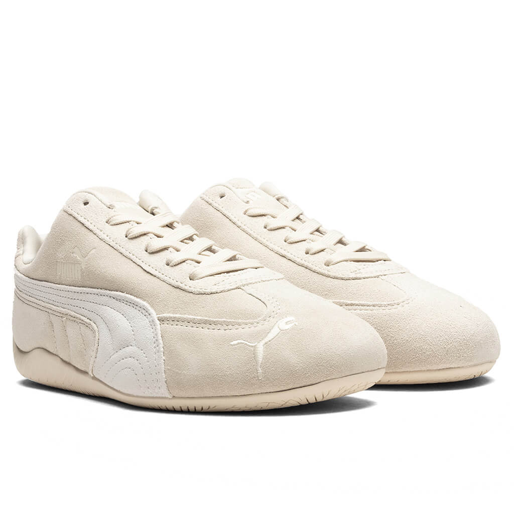 Speedcat OG Alpine Snow Puma White
