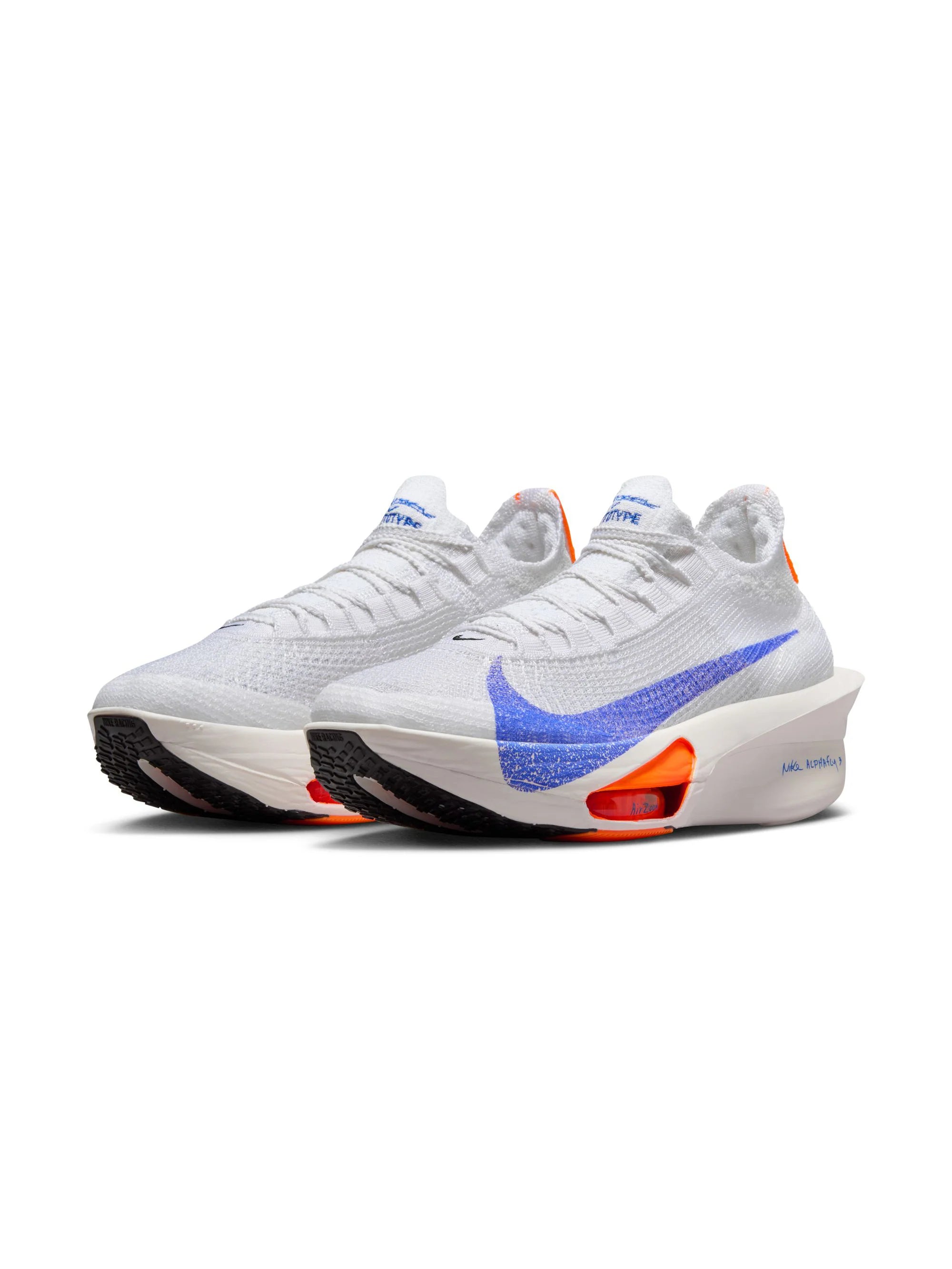 Nike Air Zoom Alphafly NEXT 3 Womens Shoes