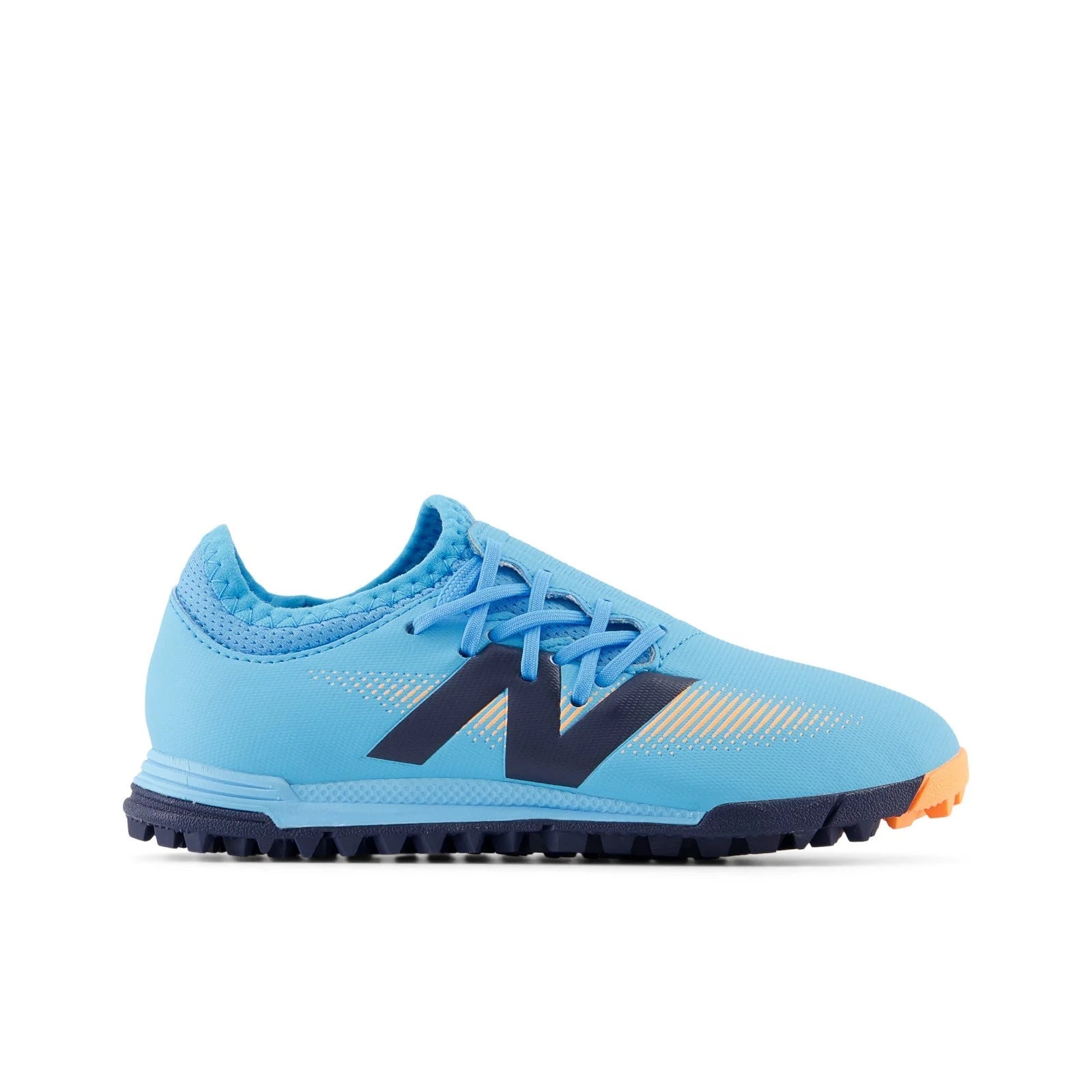 New Balance Furon Dispatch Junior TF V7 Turf Soccer Shoes