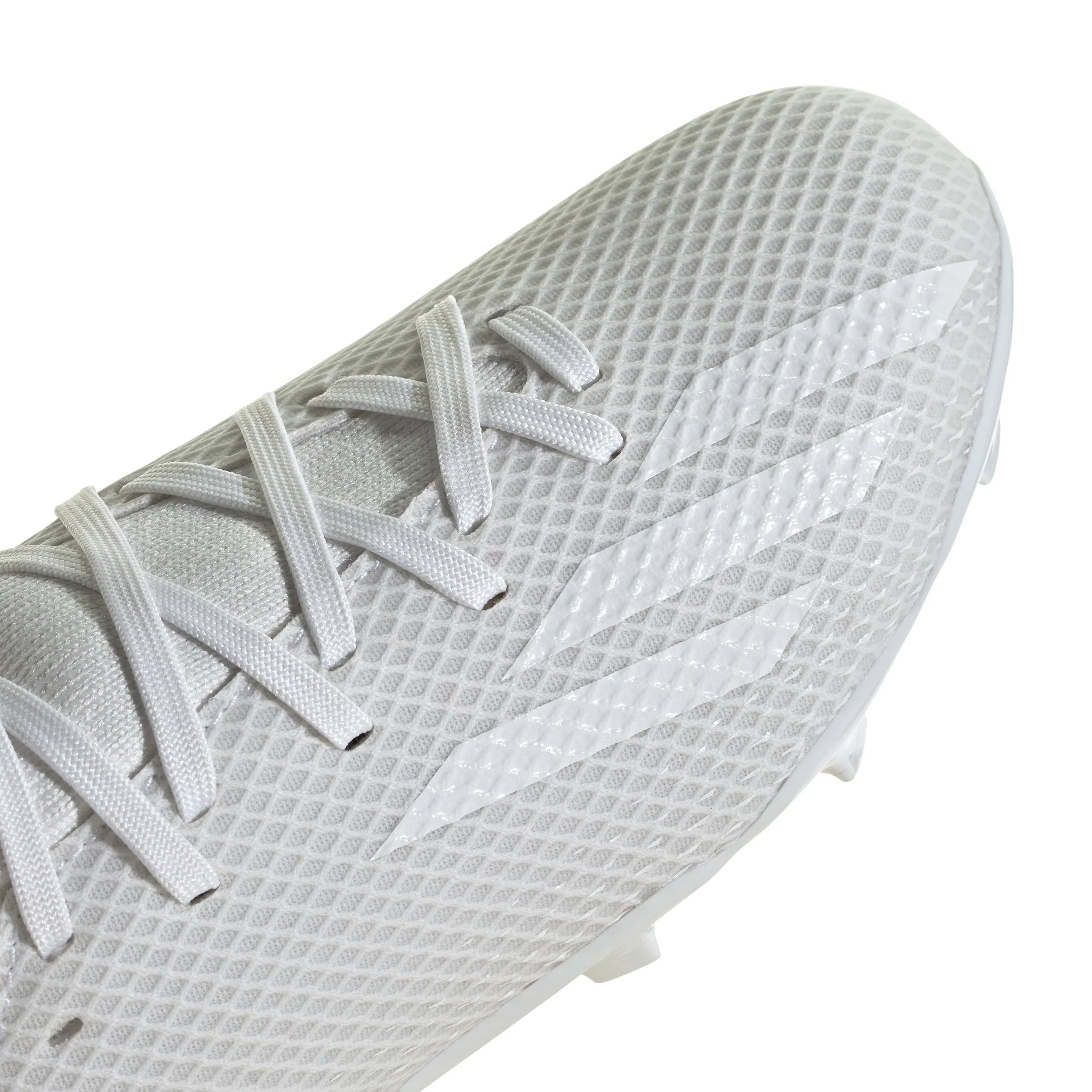 adidas Kids X Speedportal3 FG Firm Ground Cleats