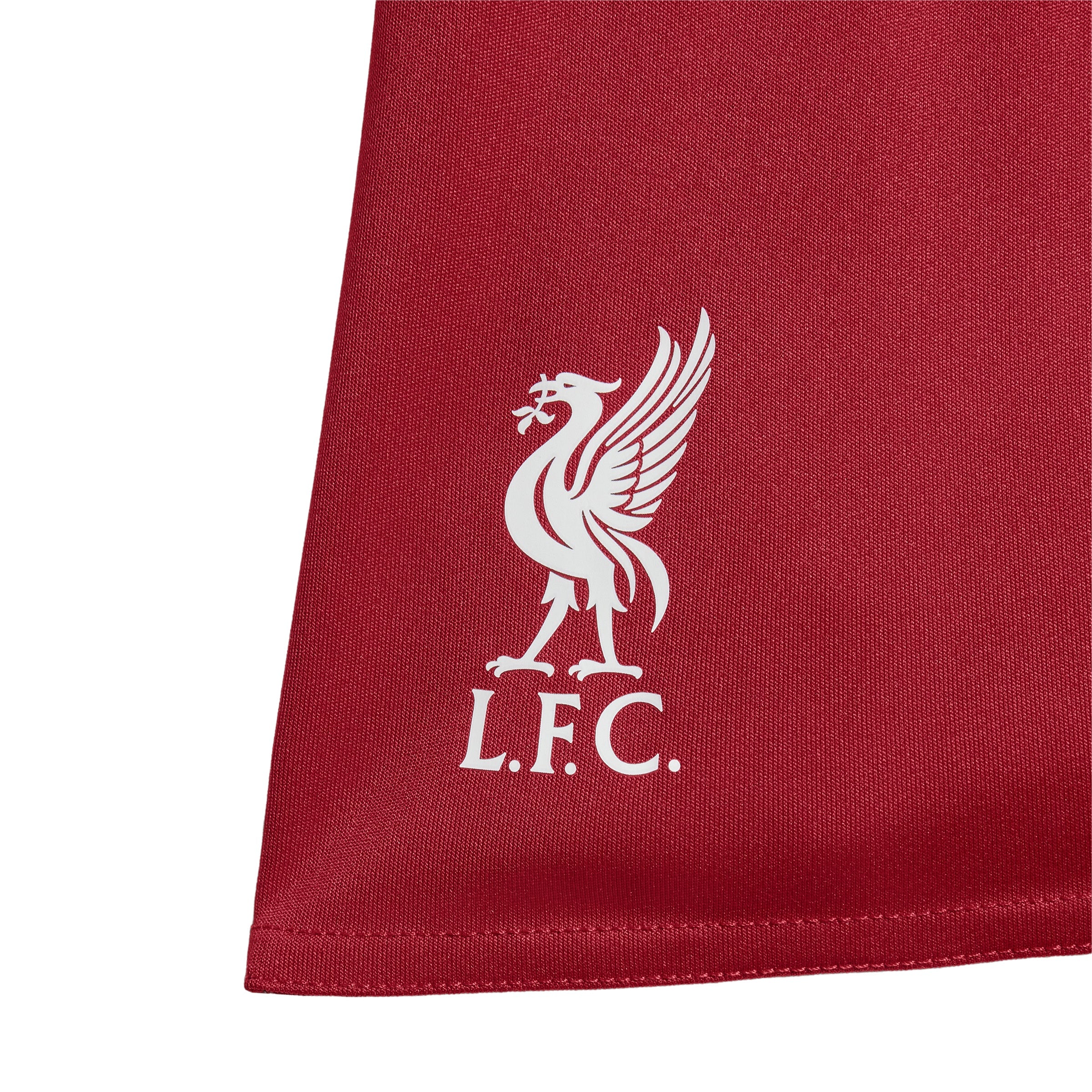 adidas Liverpool FC Home Soccer Baby Kit 26 27 Red