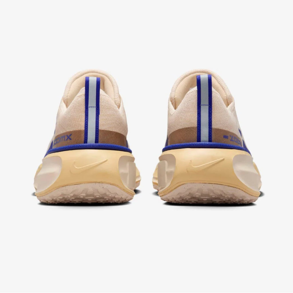 Nike Invincible Run 3 Marrom Azul