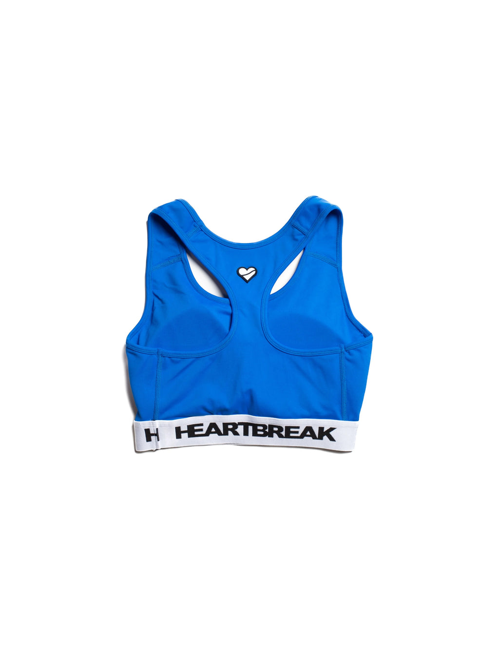 Heartbreak Womens Sendy Sports Bra