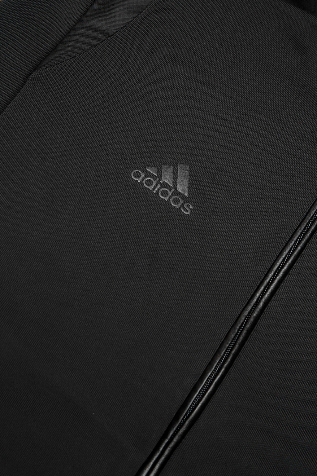 Tango Pogba Mens Hoodie Black Black