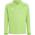adidas Tiro 23 Cmp Goalkeeper Jersey LS Team S