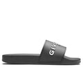 Slide Sandals Black