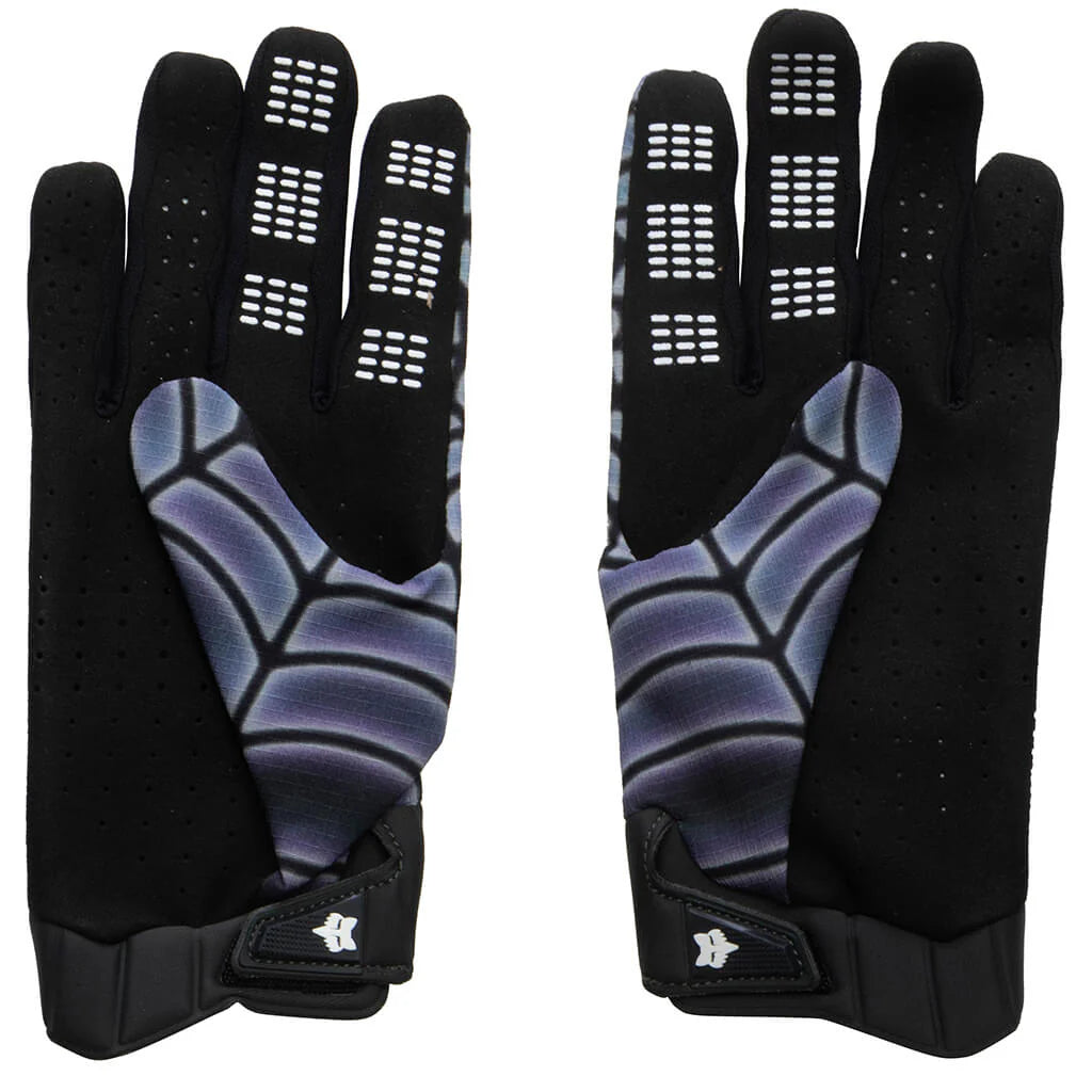 Fox LAB Flexair Glove Black