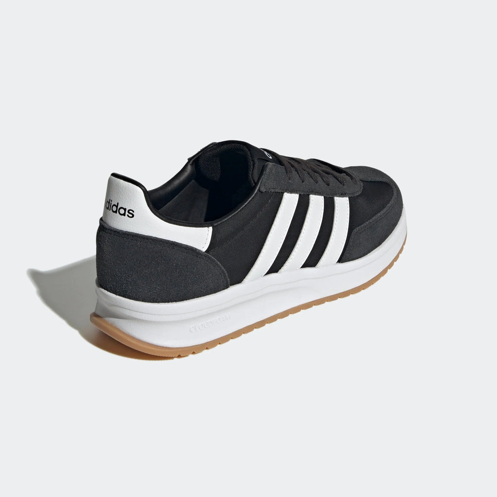 adidas RUN 70s 20 Shoes Black White