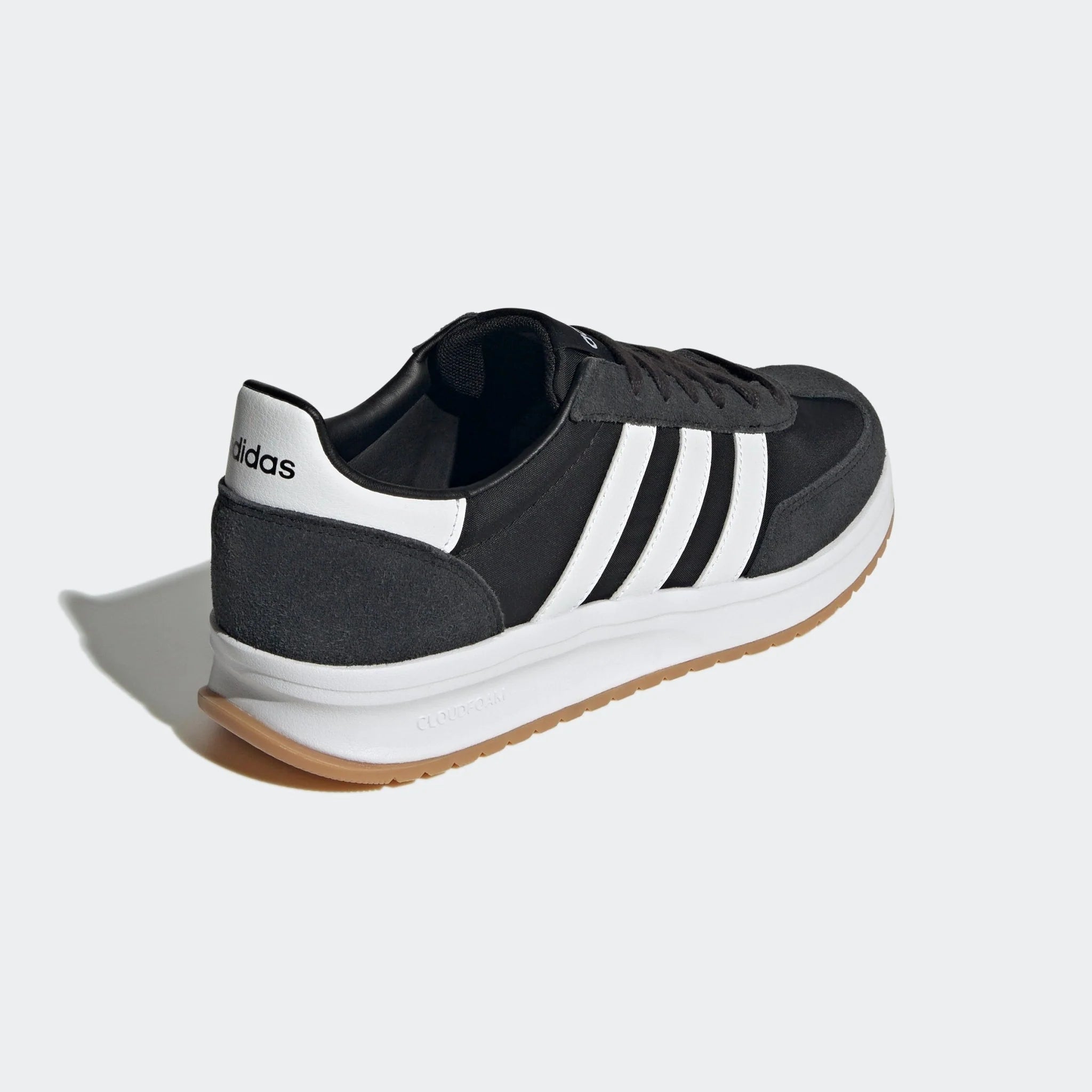 adidas RUN 70s 20 Shoes Black White