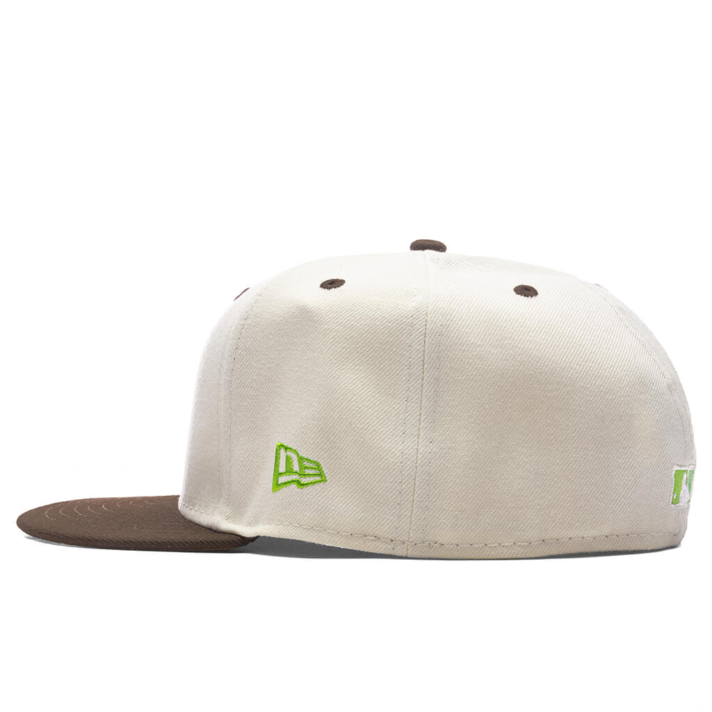 Feature x New Era Bamboo 59FIFTY Fitted New York Yankees