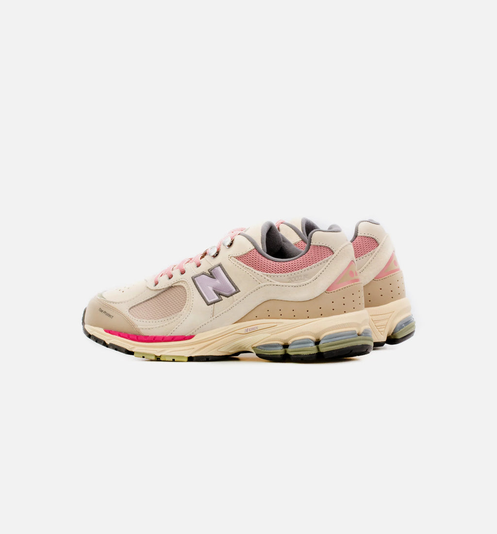 2002R Hiking Pack Beige Mens Lifestyle Shoe Beige