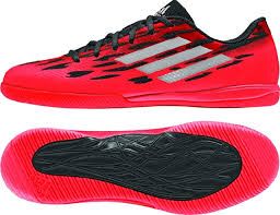 adidas Mens ff Speedtrick Indoor Boots
