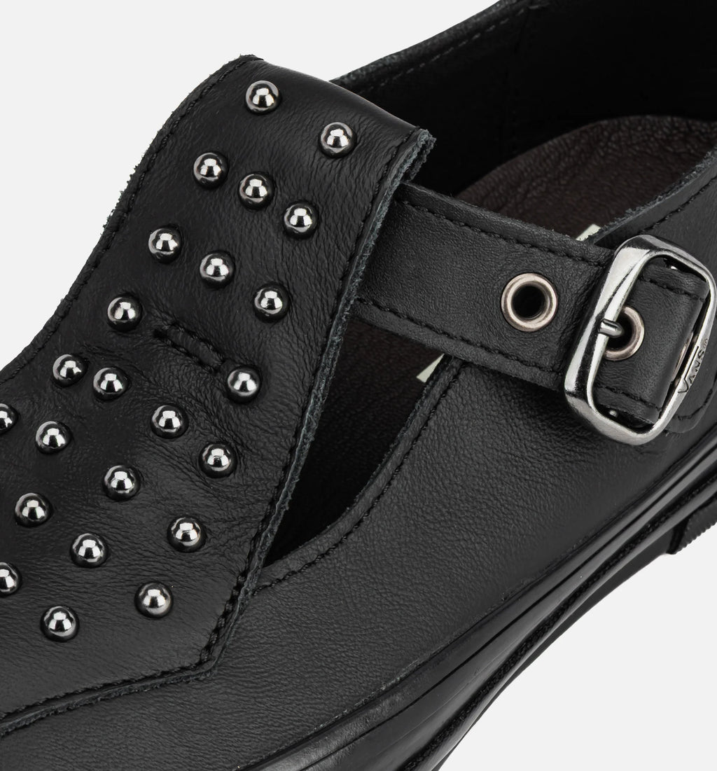 LX Mary Jane 93 Womens Lifestyle Shoe Perlized Black
