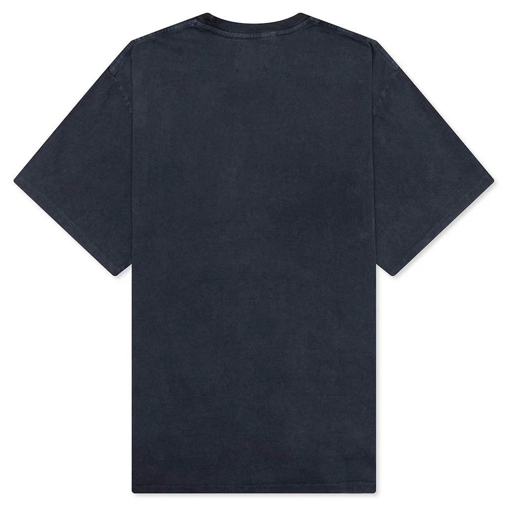 Supply Tee Vintage Black