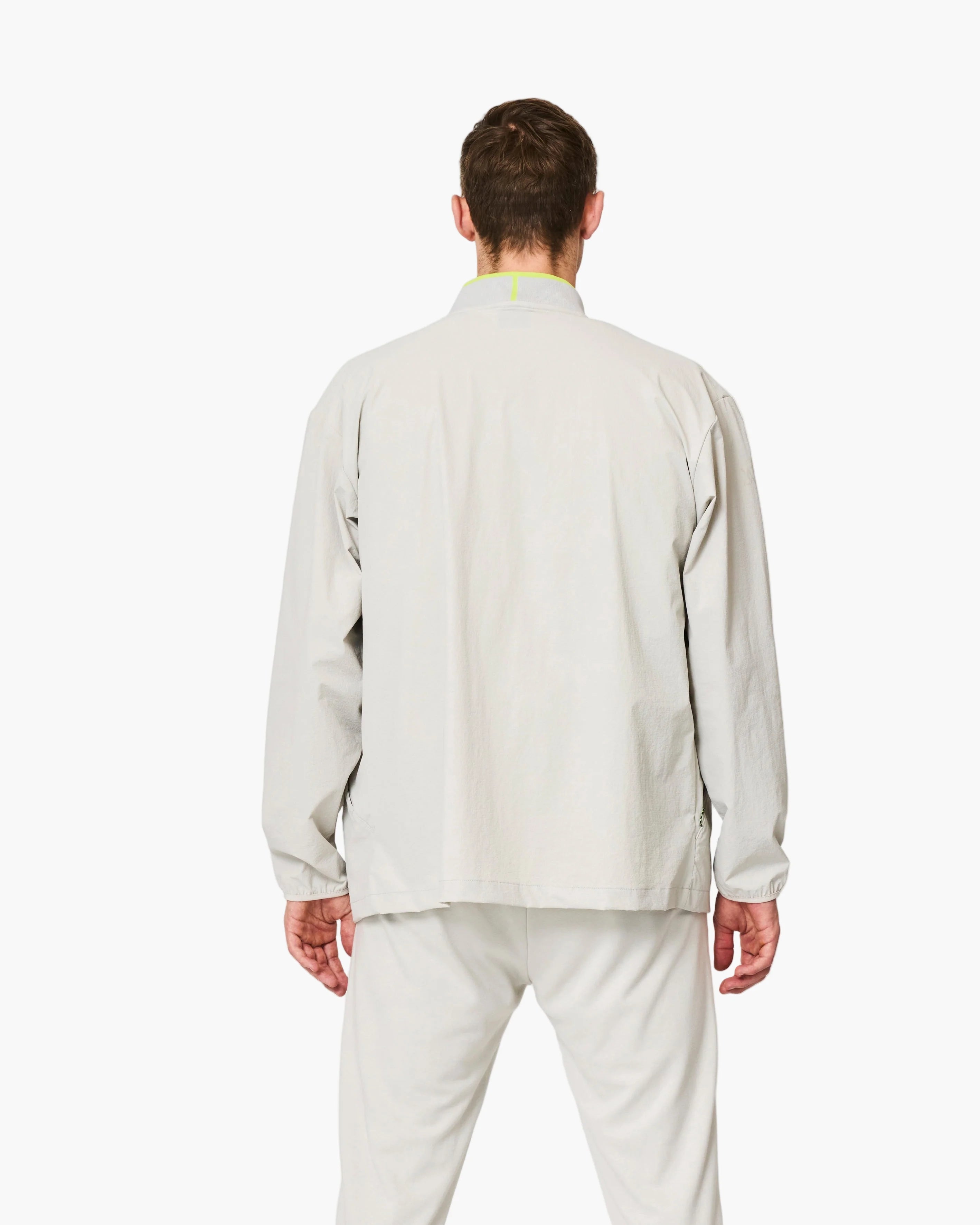 THE VA WARM UP JACKET