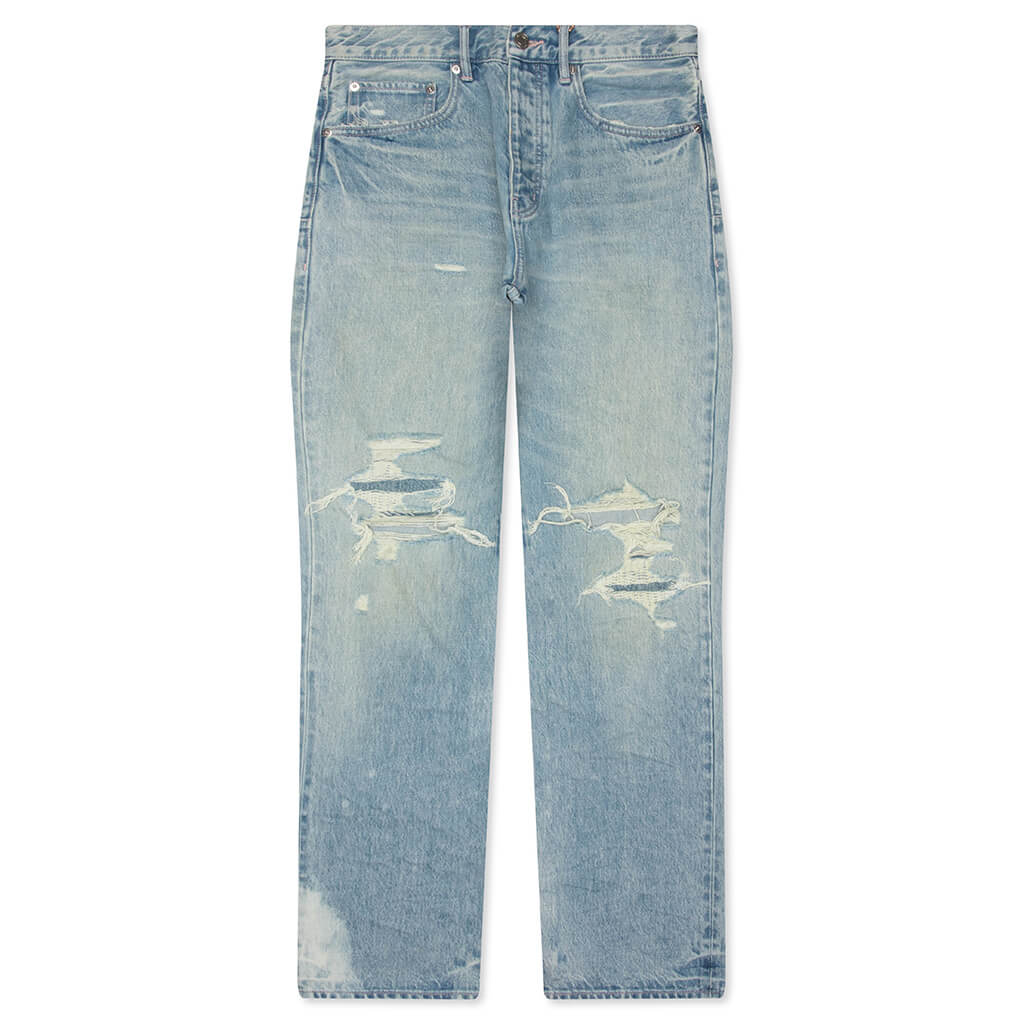 Garda Blowouts Light Indigo