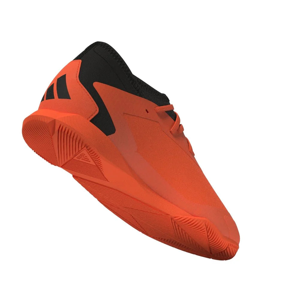 adidas Predator Acuracy3 IN Junior Indoor Soccer Shoes