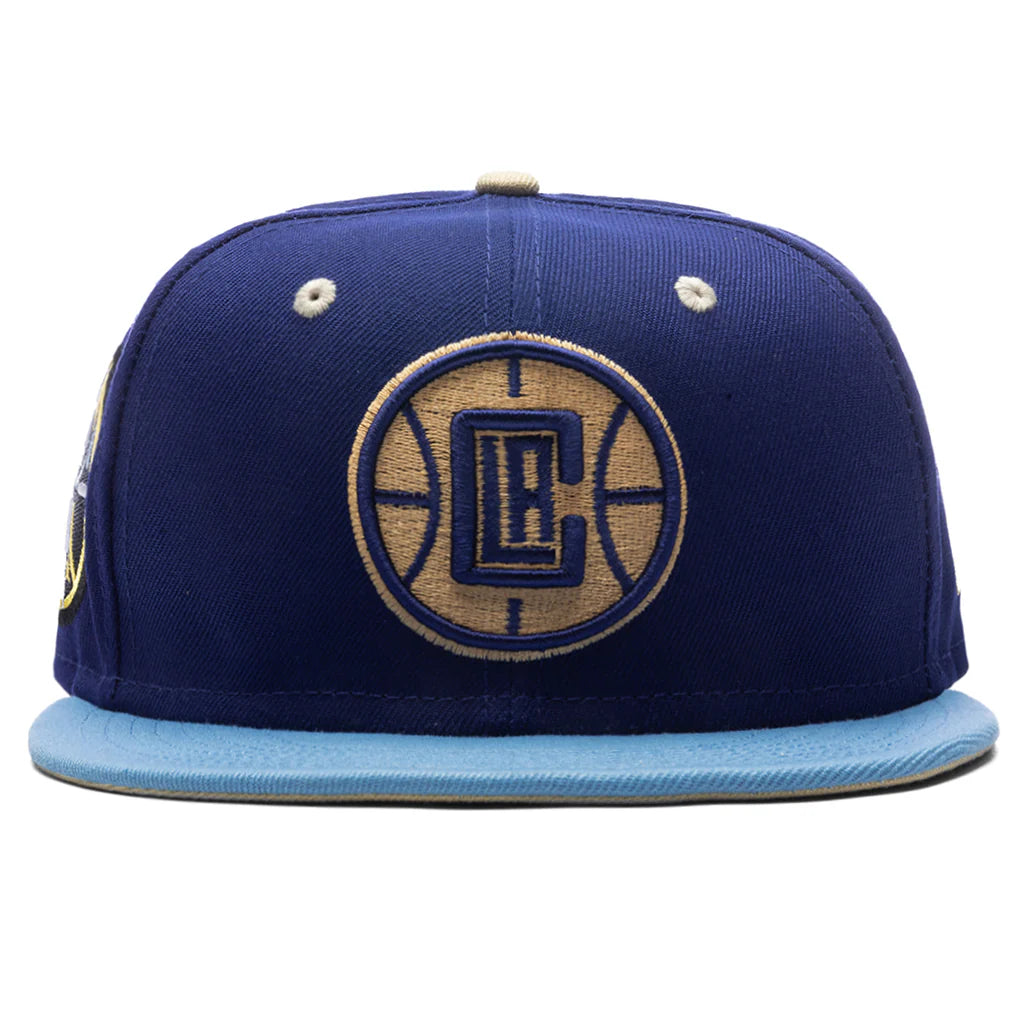 Feature x New Era 59FIFTY Fitted Los Angeles Clippers
