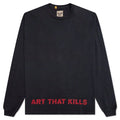 Anarchy L S Black
