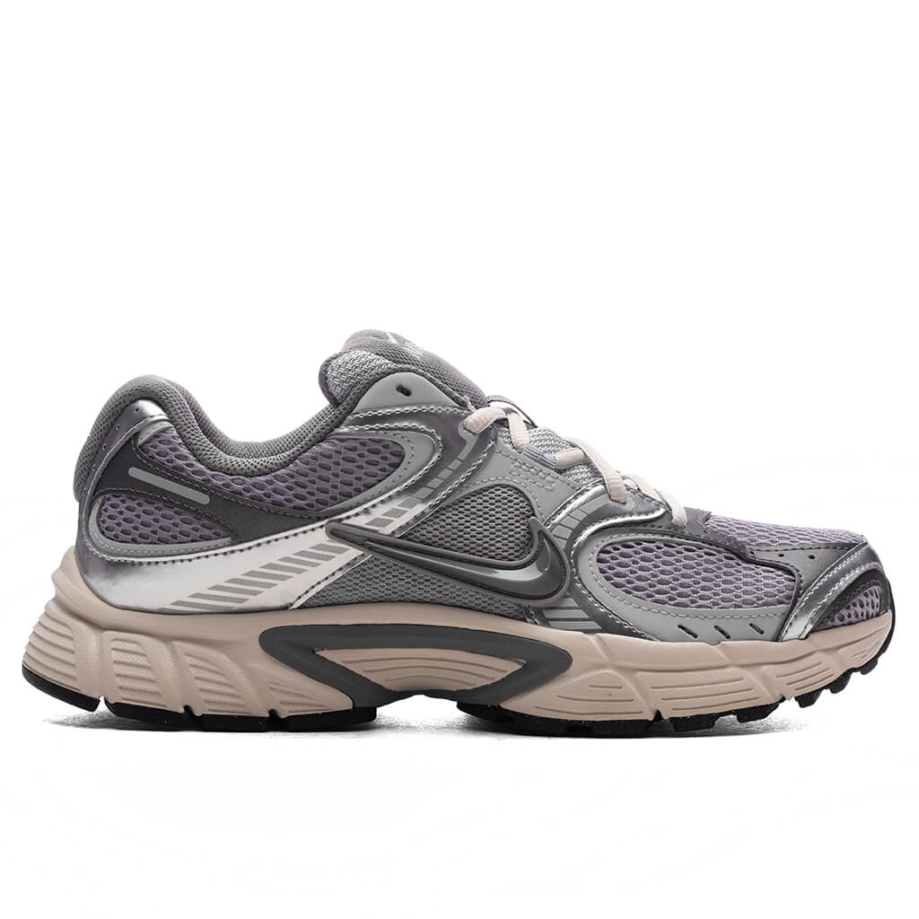 V5 RNR Cement Grey Grey Fog