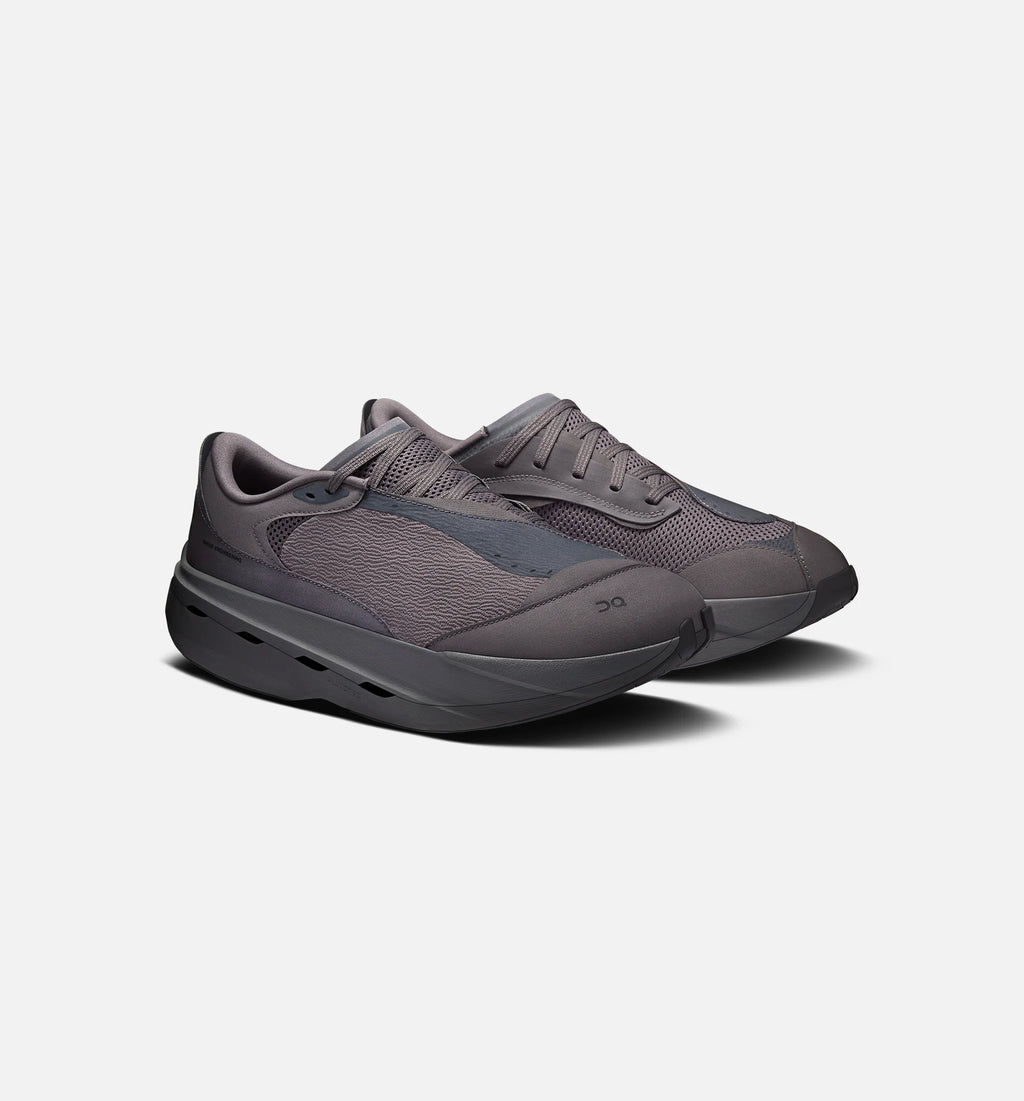 Cloudboom Volt PAF Mens Lifestyle Shoe Ember Pebble