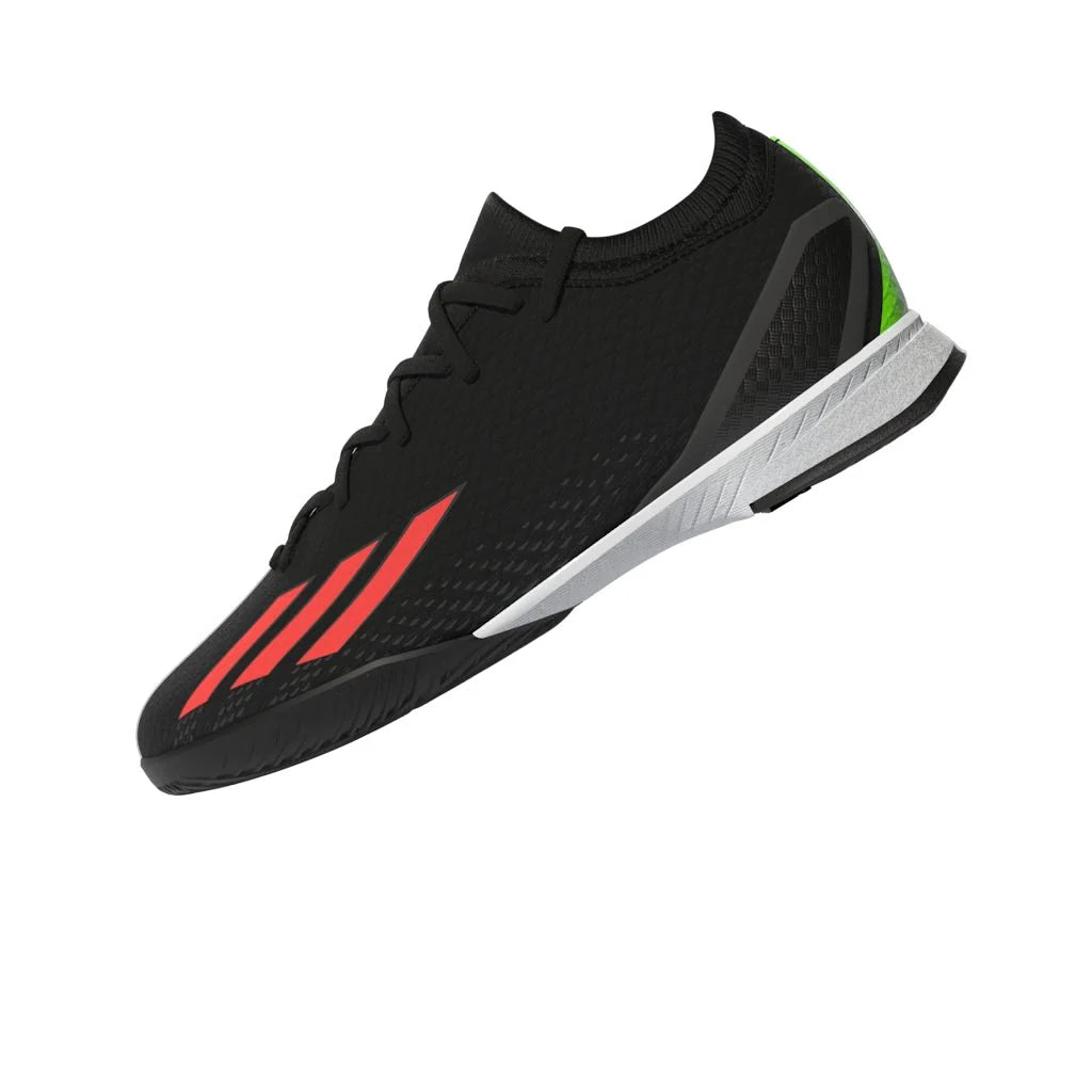 adidas X Speed Portal 3 Junior Indoor Boots