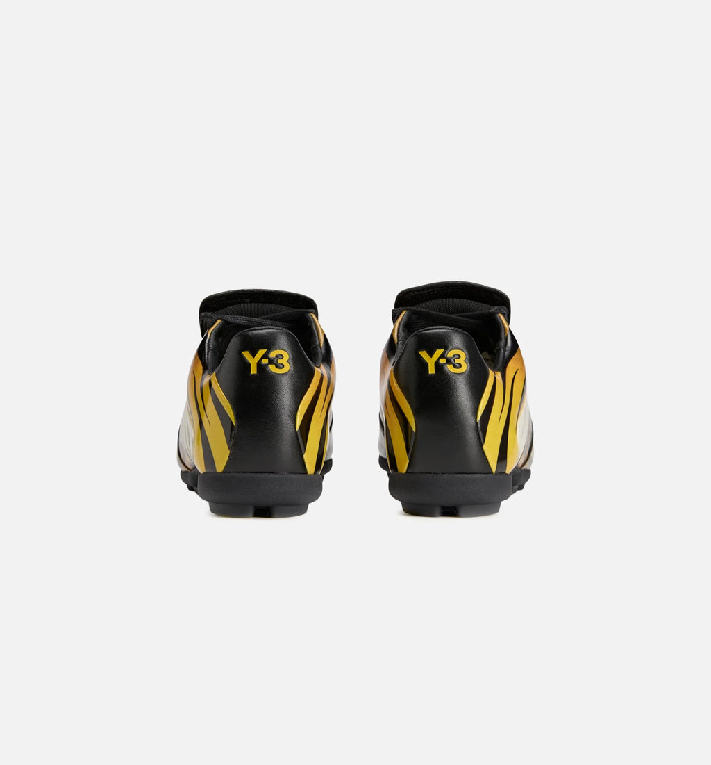 F50 Beast Mens Lifestyle Shoe Yellow Hazy Yellow Off White