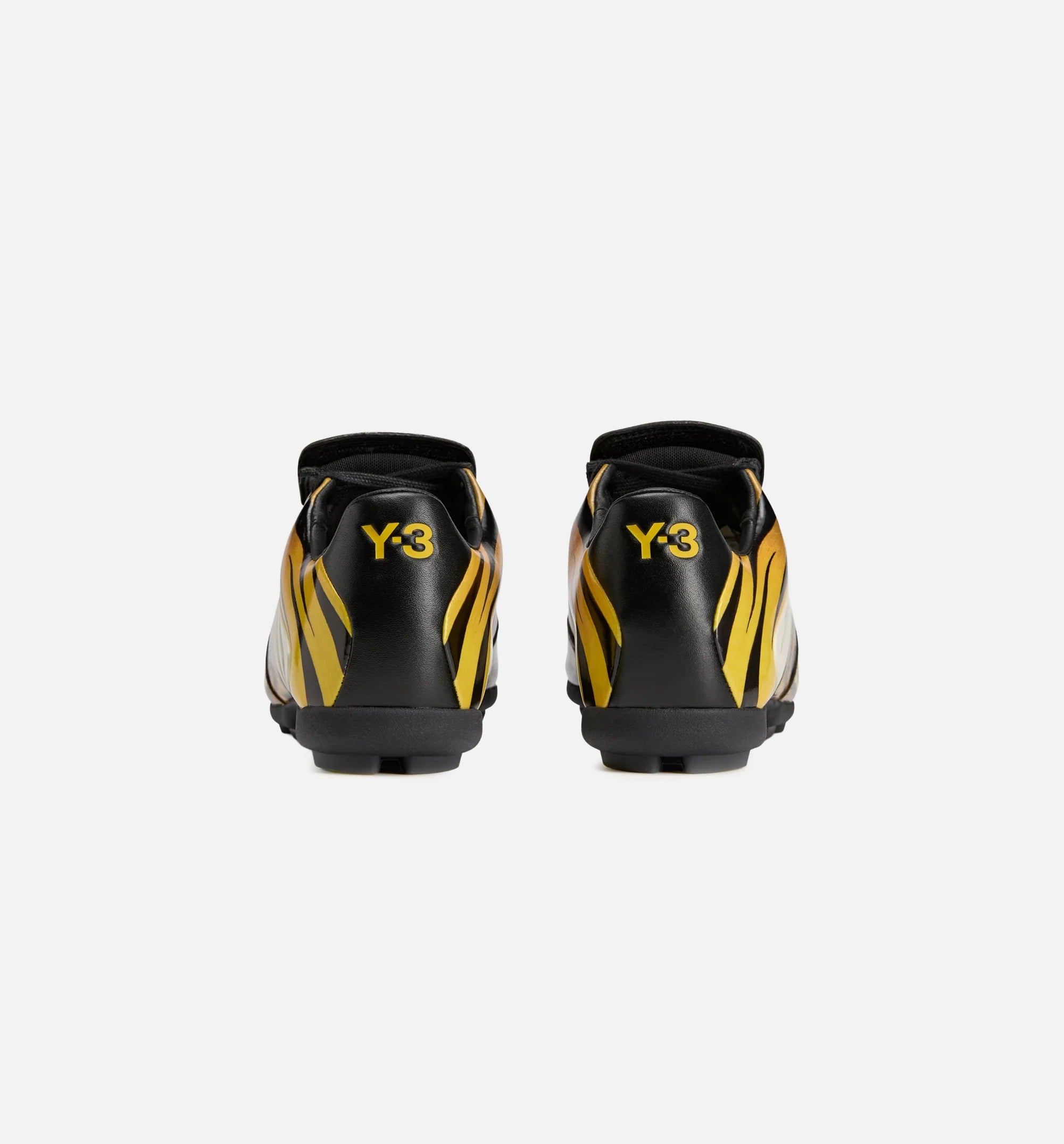 F50 Beast Mens Lifestyle Shoe Yellow Hazy Yellow Off White