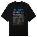 TFU Tee Vintage Black