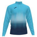 Joma Elite VII Jacket Turquoise