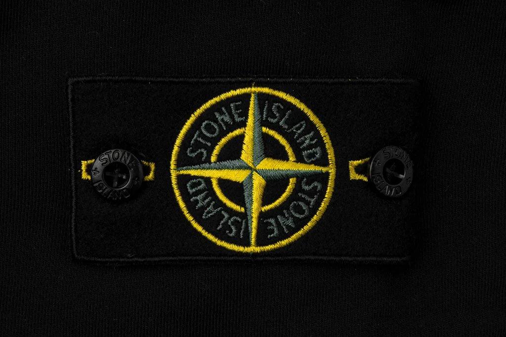 Cargo Pants Black