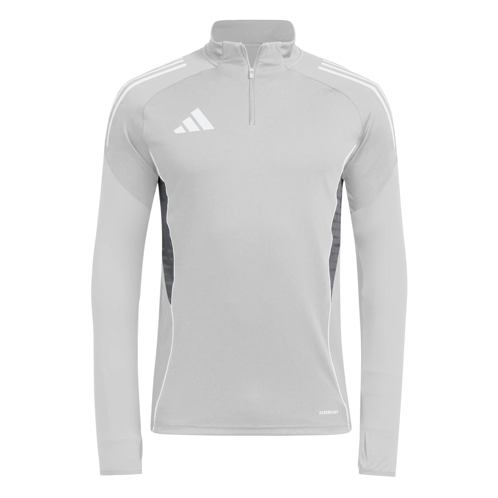 adidas Tiro 25 Competition Mens Soccer Training Top