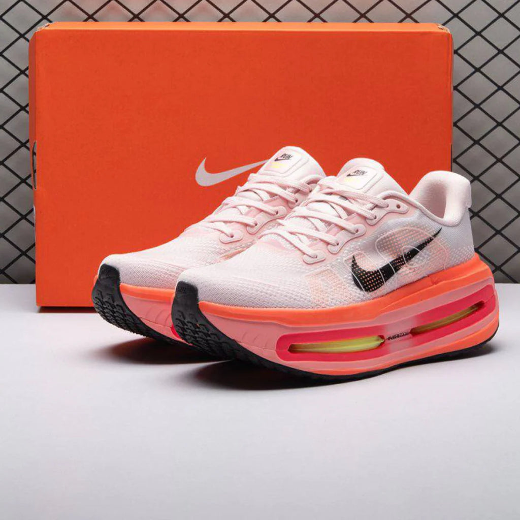 Nike Vomero Premium Vermelho Laranja