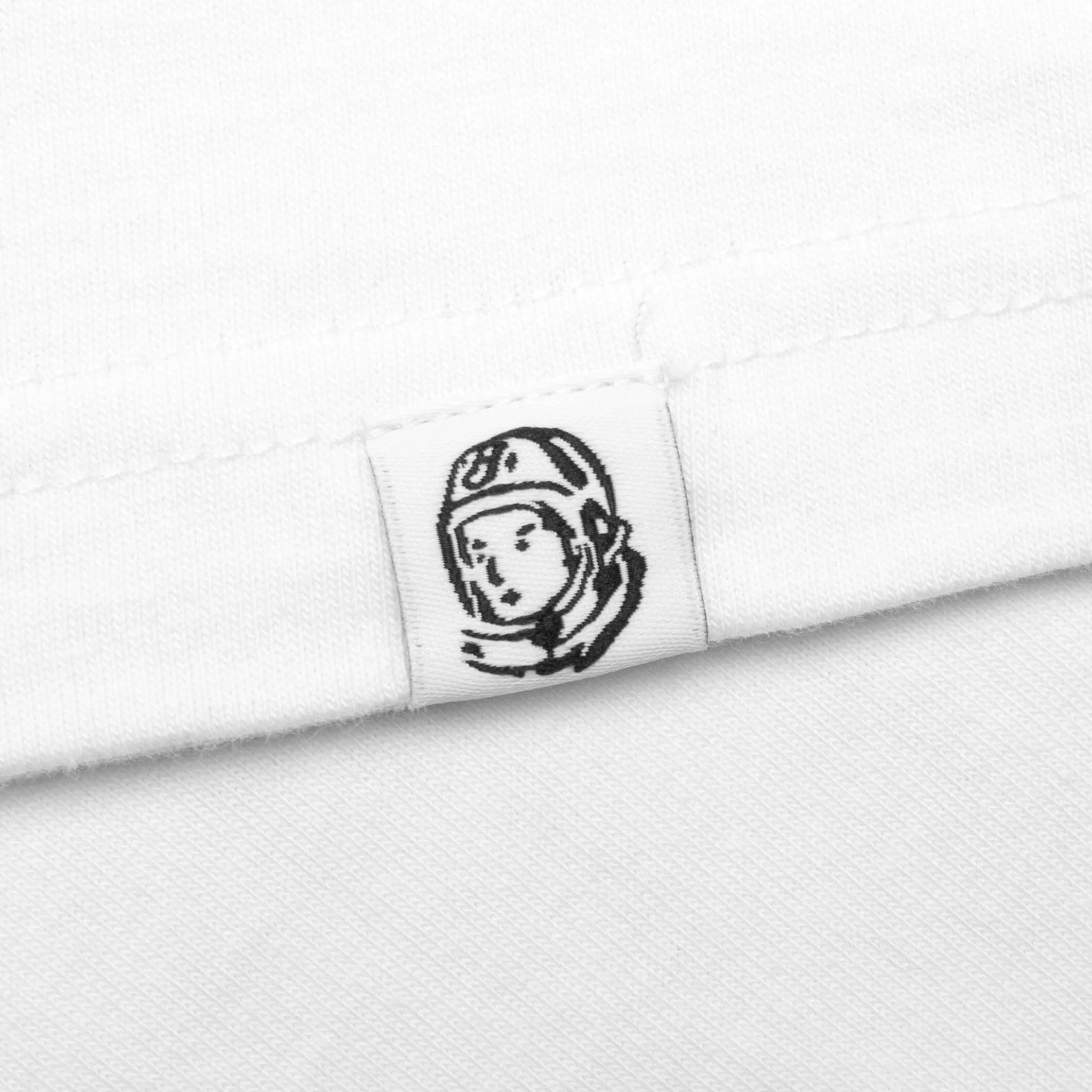 Feature x Billionaire Boys Club Viva Short Sleeve Tee White