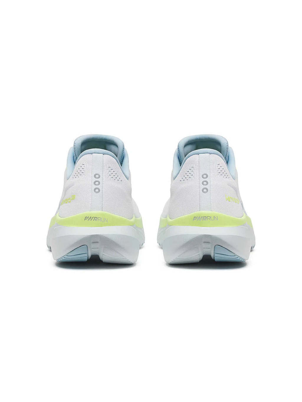 Saucony Kinvara 15 Womens Shoes