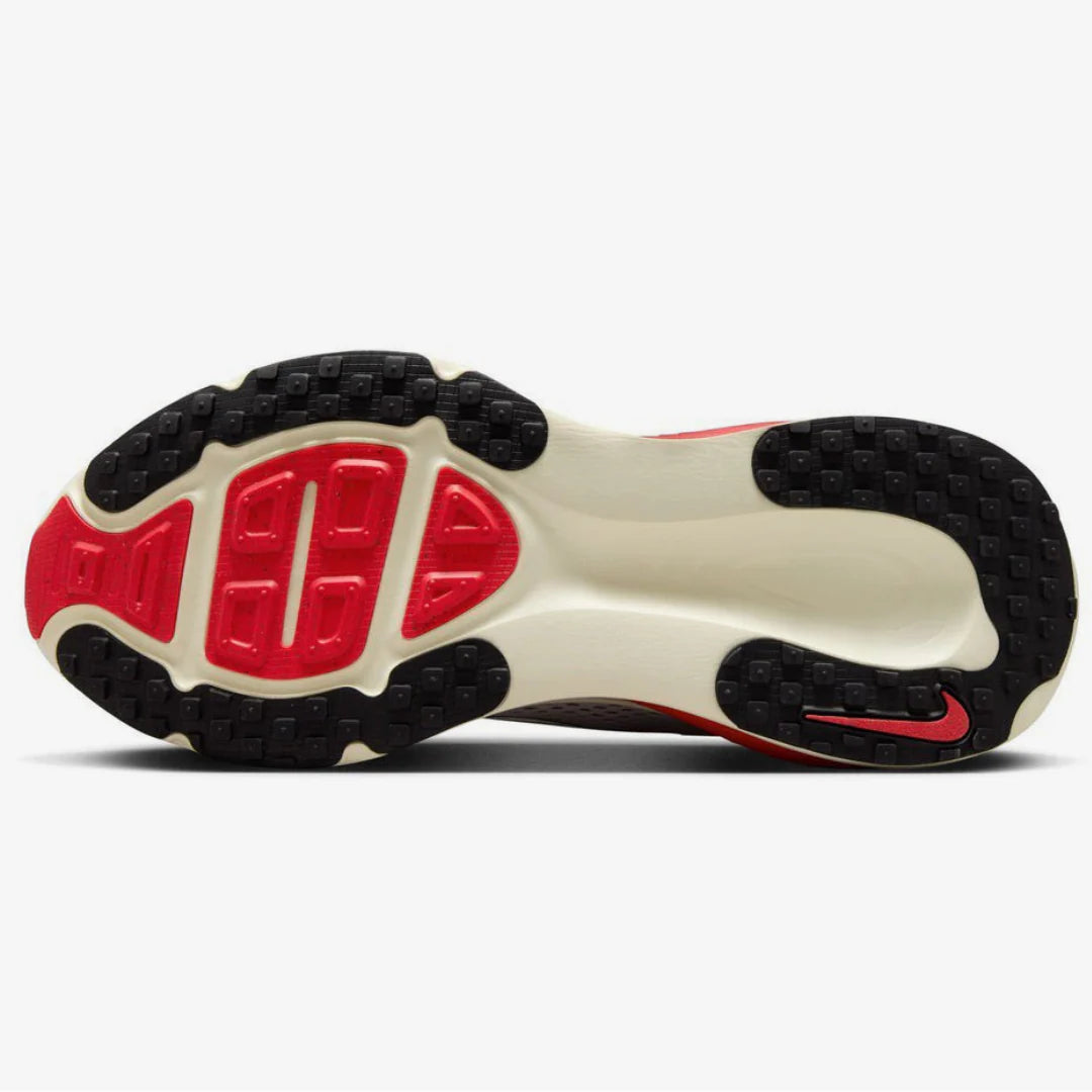 Nike Vomero 18 Branco Vermelho