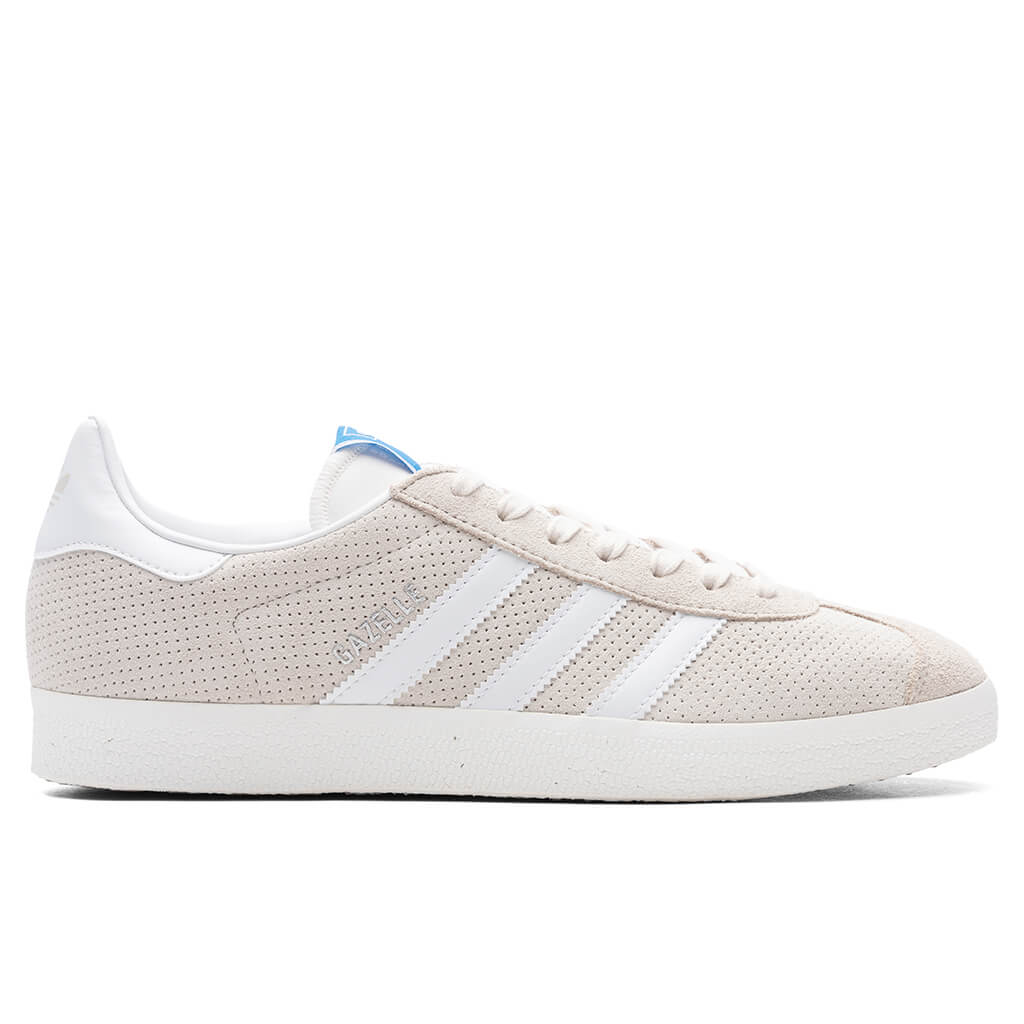 Gazelle Wonder White Cloud White Core White