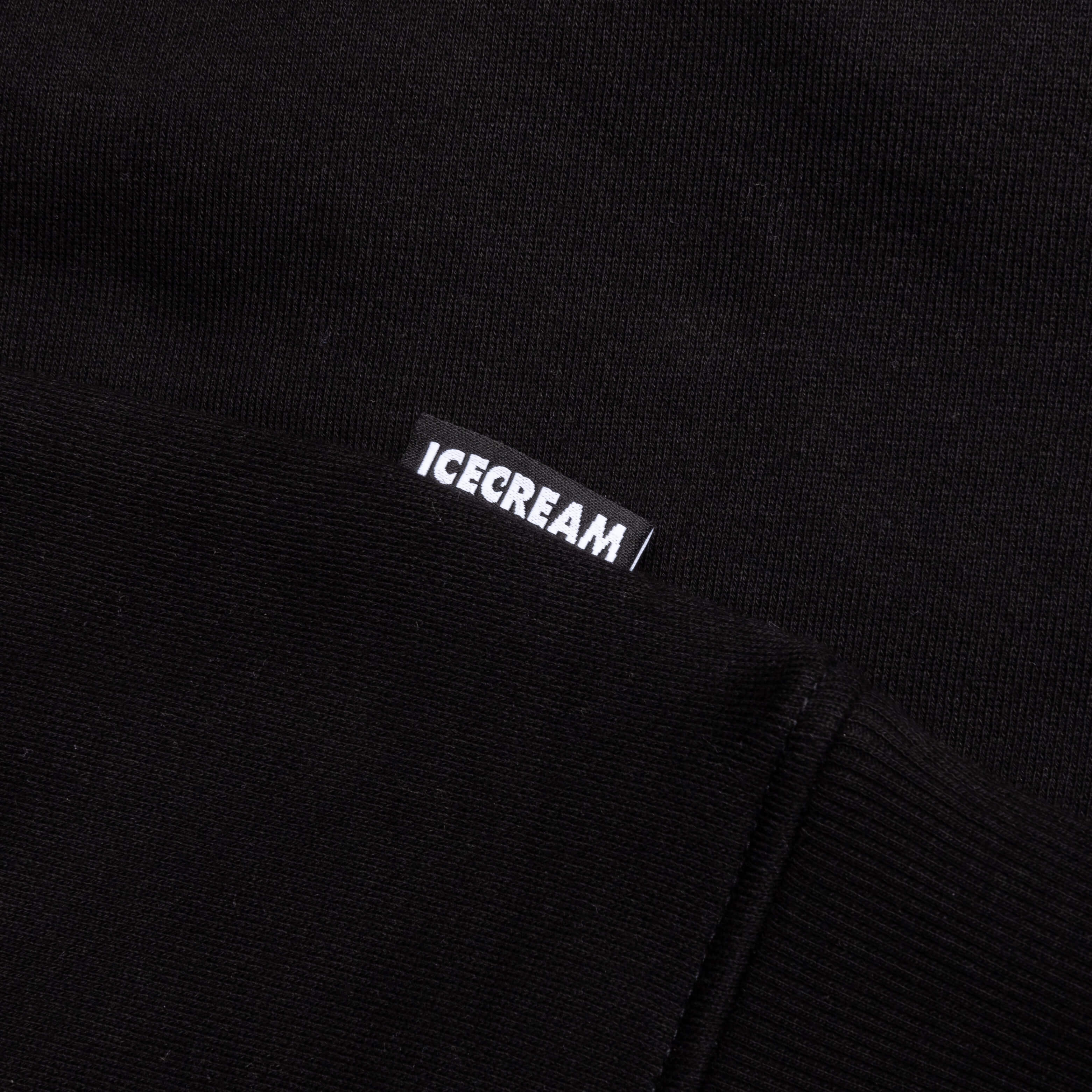 Tone Sweatshirt Black